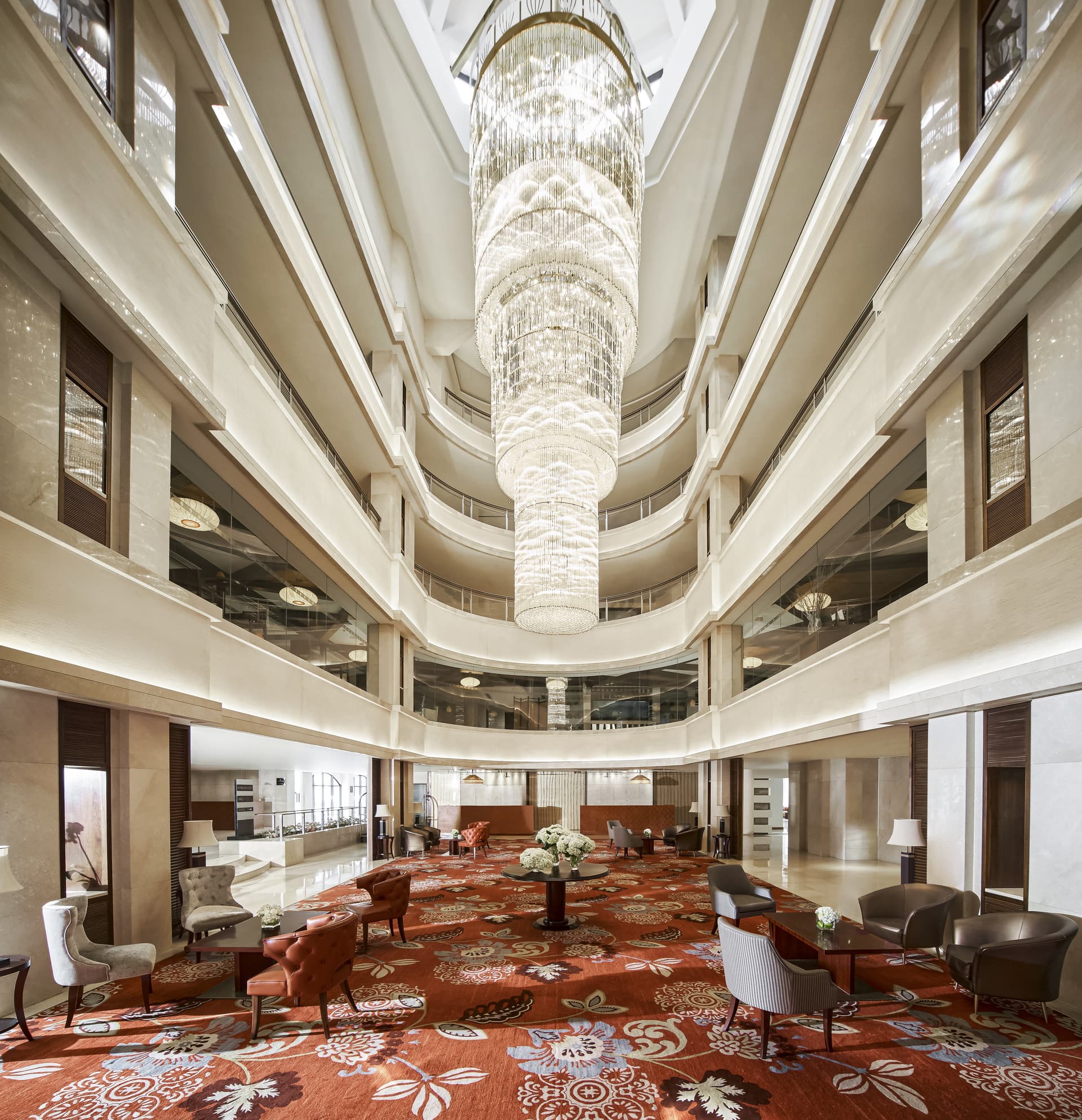 Sự kiện & tiệc cưới cao cấp